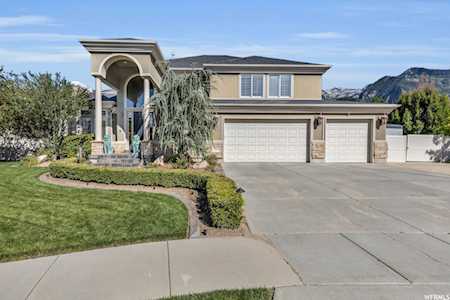 9459 S Marksbury Cir Sandy, UT 84092