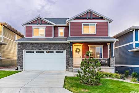 324 E Bella Vida Dr North Salt Lake, UT 84054