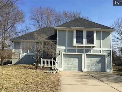 15147 Lamar Ave Overland Park, KS 66223