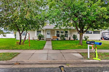 1016 N 325 W Harrisville, UT 84404
