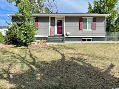 990 E 1100 N Ogden, UT 84404