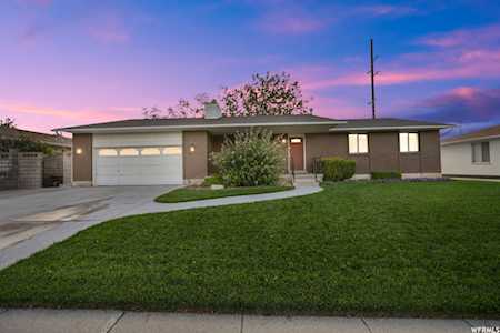 5712 S 2665 W Taylorsville, UT 84129