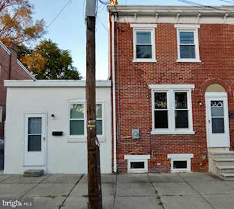 821 Clayton St New Castle, DE 19720
