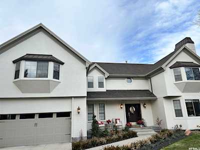 2131 E Gad Way S Sandy, UT 84093