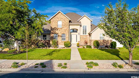 9153 S Wisteria Way W West Jordan, UT 84081