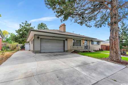 4161 W Paskay Dr West Valley City, UT 84120