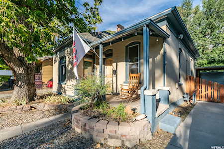155 S Dooley Ct Salt Lake City, UT 84102