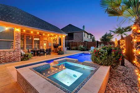 2004 Lewis Crossing Court Keller, TX 76248
