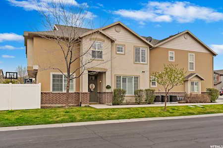 1138 N Kensington Dr North Salt Lake, UT 84054