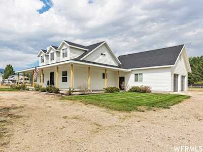 3226 E 5300 N Eden, UT 84310