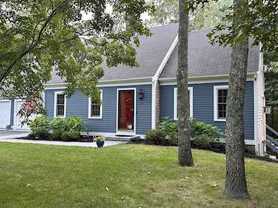 41 Highfield Drive Sandwich, MA 02563