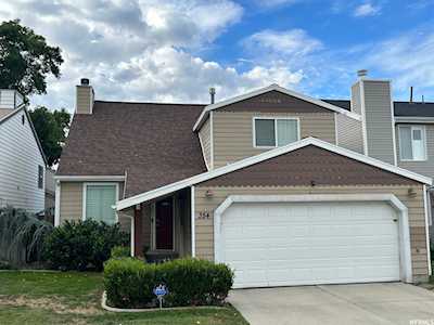 354 E Ivy Ln S South Salt Lake, UT 84115