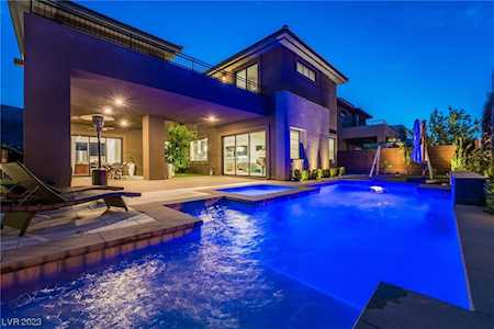 6174 Amber View St Las Vegas, NV 89135