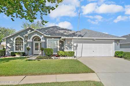 984 Mystic Harbor DR Jacksonville, FL 32225