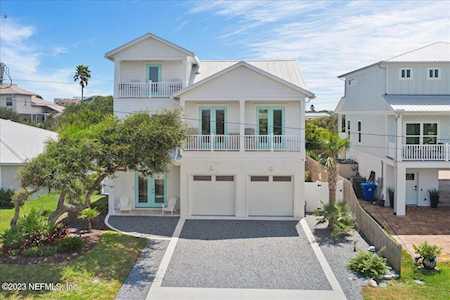 303 Twenty-First ST St Augustine, FL 32084