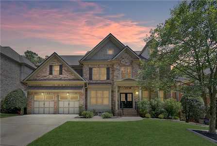 175 Arden Place Alpharetta, GA 30022