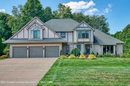 3777 Chippendale Circle Okemos, MI 48864