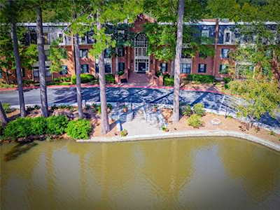 23207 Plantation Drive NE #207 Atlanta, GA 30324