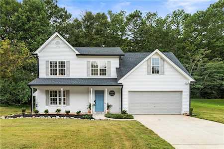 4415 Summit Heights Drive Snellville, GA 30039