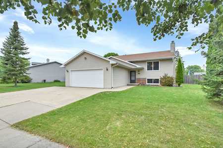 2124 S Driftwood Ln Appleton, City of Appleton, WI 54915-6606
