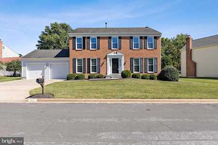 605 Avon Square Ct Silver Spring, MD 20905