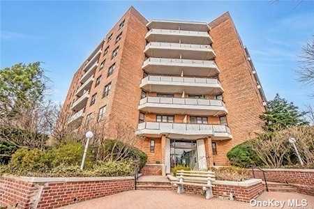 325 King Street #1H Rye, NY 10573