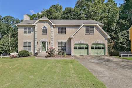 990 Winnbrook Drive Dacula, GA 30019