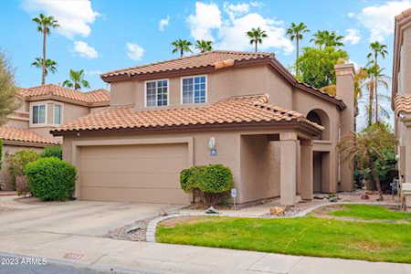 1353 W Crystal Springs Drive Gilbert, AZ 85233