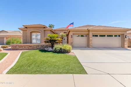 2441 E Bellerive Place Chandler, AZ 85249