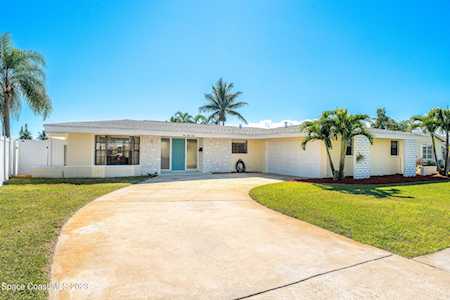 458 Sandpiper Drive Satellite Beach, FL 32937