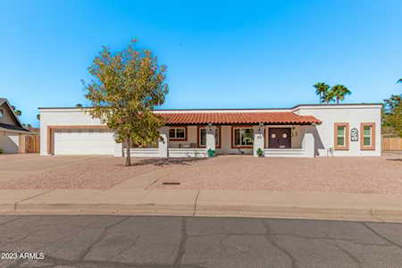 1524 E Halifax Street Mesa, AZ 85203