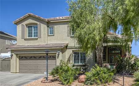 8122 Buffalo Clan Ct Las Vegas, NV 89131