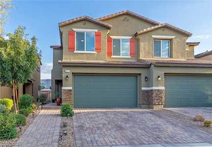 4217 Juanita May Ave North Las Vegas, NV 89032
