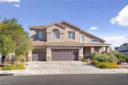 2216 Alanhurst Dr Henderson, NV 89052