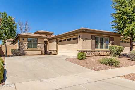 4240 S Fireside Trail Gilbert, AZ 85297