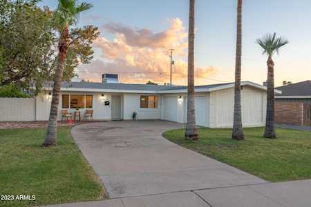 1023 E Nicolet Avenue Phoenix, AZ 85020