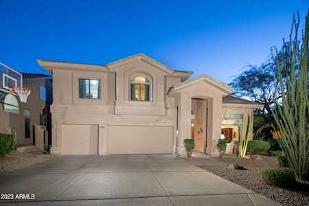 6025 E Smokehouse Trail Scottsdale, AZ 85266