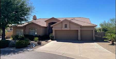13126 E Yucca Street Scottsdale, AZ 85259