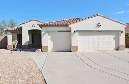 15896 W Paradise Lane Surprise, AZ 85374