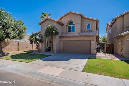 2173 W Myrtle Drive Chandler, AZ 85248