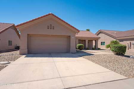 14229 W Pecos Lane Sun City West, AZ 85375