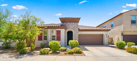 3935 E Ficus Way Gilbert, AZ 85298