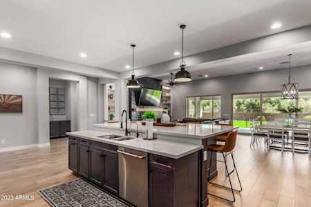 23017 E Via Las Brisas Drive Queen Creek, AZ 85142