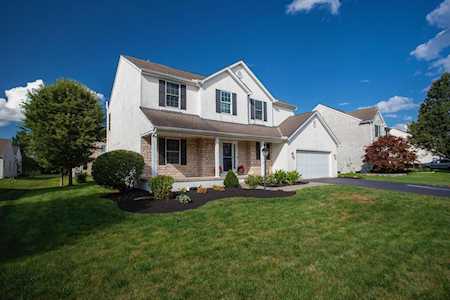 1591 Sunflower Street Lewis Center, OH 43035
