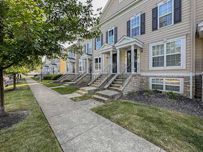 5355 Mystic Falls Drive Dublin, OH 43016