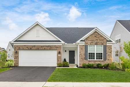 6653 Cat Singer Circle Hilliard, OH 43026