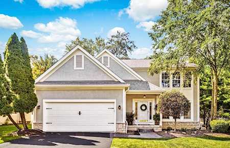 290 Vinwood Lane Powell, OH 43065