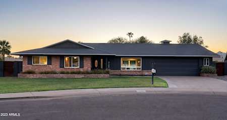 3126 N 85th Street Scottsdale, AZ 85251