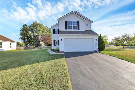 5847 Brinkwater Boulevard Hilliard, OH 43026
