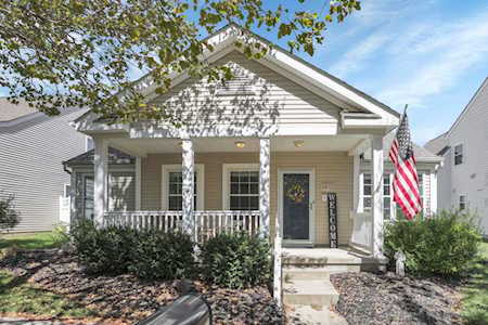 5972 Mealla Road Westerville, OH 43081